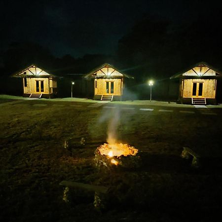 Kahoy Cottages 锡基霍尔 外观 照片
