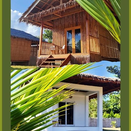 Kahoy Cottages 锡基霍尔 外观 照片